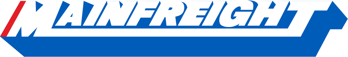 Mainfreight logo